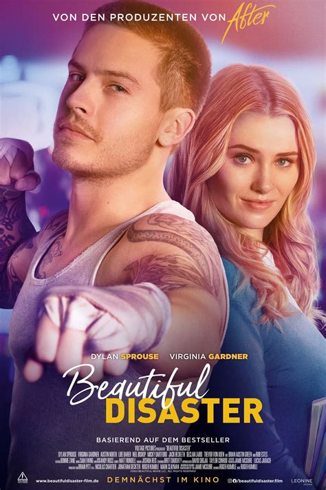 beautiful disaster online free